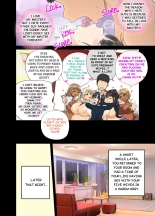MAKE YOUR VERY OWN HAREM ACADEMY WITH THE REALITY ALTERATION APP! : page 37