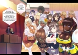 MAKE YOUR VERY OWN HAREM ACADEMY WITH THE REALITY ALTERATION APP! : page 41