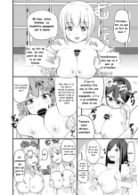 Genjitsu Kaihen no Chikara o Te ni Ireta! : page 22