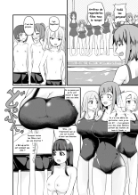 Genjitsu Kaihen no Chikara o Te ni Ireta! : page 26