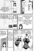 Genjitsu Kaihen no Chikara o Te ni Ireta! : page 27