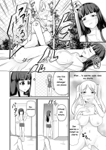 Genjitsu Kaihen no Chikara o Te ni Ireta! : page 33