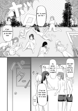 Genjitsu Kaihen no Chikara o Te ni Ireta! : page 36