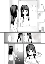 Genjitsu Kaihen no Chikara o Te ni Ireta! : page 39