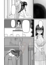 Genjitsu Kaihen no Chikara o Te ni Ireta! : page 57