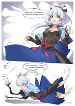 GENSHIN-02 : page 3