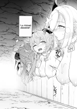 La Ferme Genshin : page 3