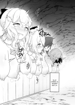 La Ferme Genshin : page 4