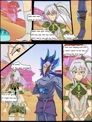 hentai genshin impact