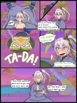 Genshin impact : page 10