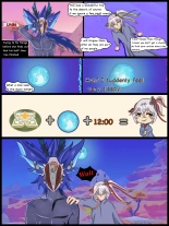 Genshin impact : page 11