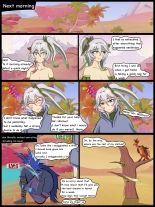 Genshin impact : page 13