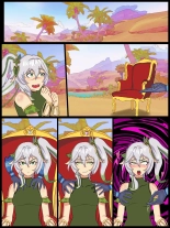Genshin impact : page 17