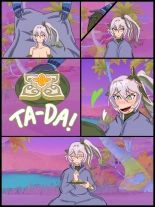 Genshin impact : page 24