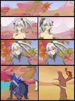 Genshin impact : page 27