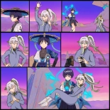 Genshin impact : page 28