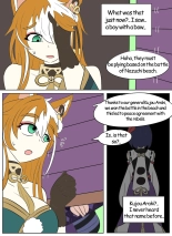 Genshin TSF: Idol Hina : page 6