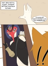 Genshin TSF: Idol Hina : page 12
