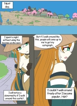 Genshin TSF: Idol Hina : page 17