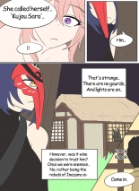 Genshin TSF: Idol Hina : page 24