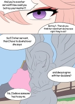 Genshin TSF: Idol Hina : page 28