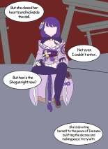Genshin TSF: Idol Hina : page 29