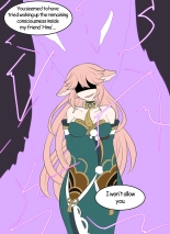 Genshin TSF: Idol Hina : page 31