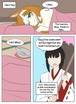 Genshin TSF: Idol Hina : page 32