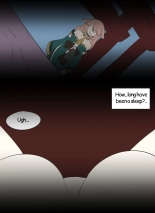 Genshin TSF: Idol Hina : page 39