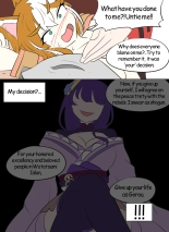 Genshin TSF: Idol Hina : page 42