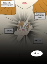 Genshin TSF: Idol Hina : page 46