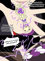Genshin TSF: Return of Shogun : page 1