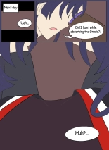 Genshin TSF: Return of Shogun : page 2