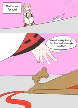 Genshin TSF: Return of Shogun : page 9