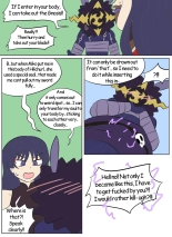 Genshin TSF: Return of Shogun : page 13