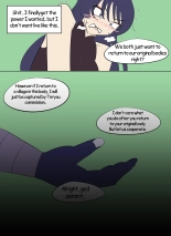 Genshin TSF: Return of Shogun : page 14