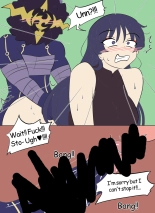 Genshin TSF: Return of Shogun : page 18