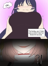 Genshin TSF: Return of Shogun : page 22