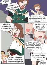 Genshin TSF: Swap-toss page 27