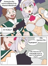 Genshin TSF: Swap-toss page 28