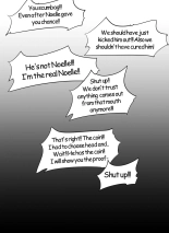 Genshin TSF: Swap-toss page 33