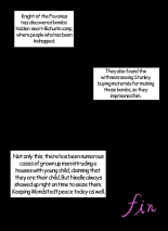 Genshin TSF: Swap-toss page 34