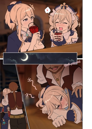 hentai genshin impact
