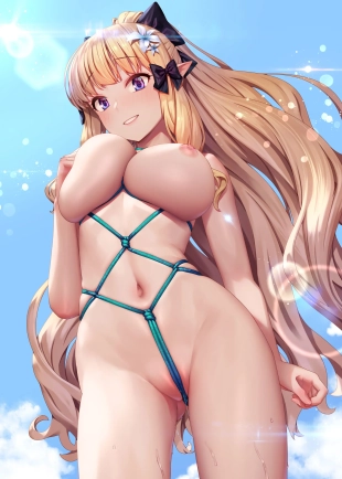 hentai princess connect
