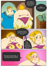 Gerudo's Hospitality : page 11