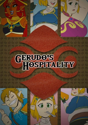 hentai the legend of zelda