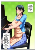 Gesu Mama Futei Nikki 3 : page 3