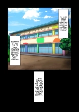 Gesu Mama Futei Nikki 3 : page 8