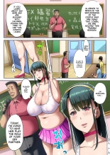 Gesu Mama Futei Nikki 3 : page 63