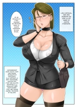 Gesu Mama Futei Nikki1 Kuriyama Lisa Hen | Journal d'infidélité 1 : Lisa Kuriyama page 3